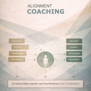 <strong>Alignmentrapport & Alignmentcoaching</strong><br>