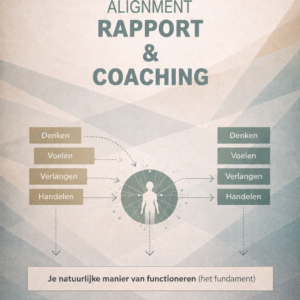 Alignmentrapport en coaching